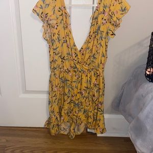 American Eagle Romper **READ DESCRIPTION**